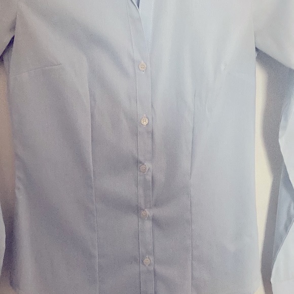 H&M collared button down shirt - Picture 4 of 10